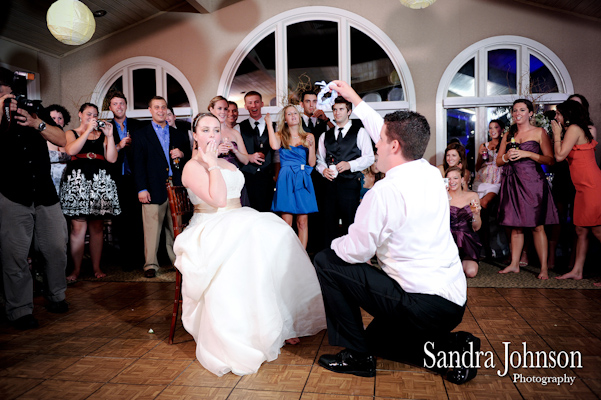 Best Winter Park Racquet Club Wedding Photos - Sandra Johnson (SJFoto.com)